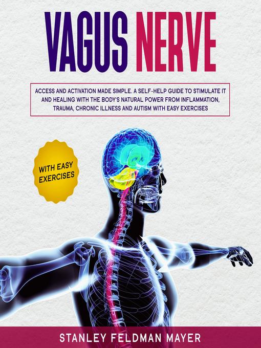 Title details for Vagus Nerve by Stanley Feldman Mayer - Wait list
